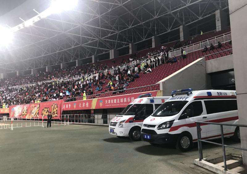 鄄城县大中小型活动保障